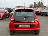 Miniature RENAULT TWINGO III