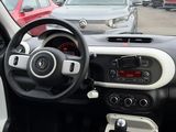 Miniature RENAULT TWINGO III