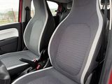 Miniature RENAULT TWINGO III
