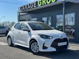 Miniature TOYOTA YARIS HYBRIDE