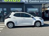 Miniature TOYOTA YARIS HYBRIDE
