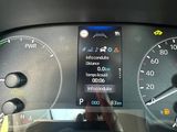 Miniature TOYOTA YARIS HYBRIDE