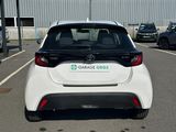 Miniature TOYOTA YARIS HYBRIDE