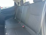 Miniature TOYOTA YARIS HYBRIDE