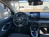 Miniature TOYOTA YARIS HYBRIDE
