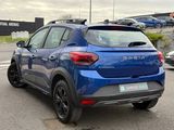 Miniature DACIA SANDERO