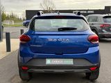 Miniature DACIA SANDERO