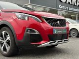 Miniature PEUGEOT 3008