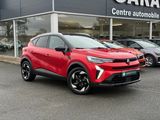 Miniature RENAULT CAPTUR