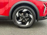 Miniature RENAULT CAPTUR