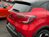 Miniature RENAULT CAPTUR