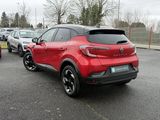 Miniature RENAULT CAPTUR