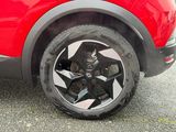 Miniature RENAULT CAPTUR