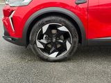 Miniature RENAULT CAPTUR
