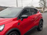 Miniature RENAULT CAPTUR