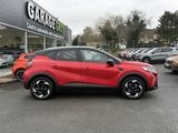 Miniature RENAULT CAPTUR