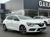 Miniature RENAULT MEGANE IV BERLINE