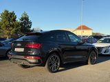 Miniature AUDI Q5 SPORTBACK
