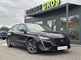 Miniature PEUGEOT 308
