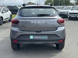 Miniature DACIA SANDERO