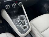 Miniature RENAULT CAPTUR