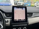 Miniature RENAULT CAPTUR