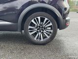 Miniature RENAULT CAPTUR