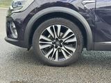 Miniature RENAULT CAPTUR