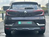 Miniature RENAULT CAPTUR