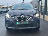 Miniature RENAULT CAPTUR