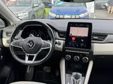 Miniature RENAULT CAPTUR