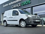 Miniature RENAULT KANGOO E-TECH ELECTRIQUE
