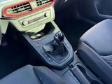 Miniature SEAT IBIZA