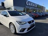 Miniature SEAT IBIZA