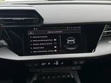 Miniature AUDI A3 BERLINE