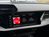 Miniature AUDI A3 BERLINE