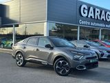 Miniature CITROEN C4 X