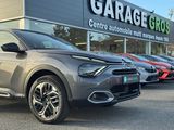 Miniature CITROEN C4 X