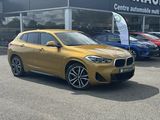 Miniature BMW X2 F39