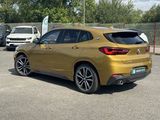 Miniature BMW X2 F39