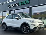 Miniature FIAT 500X MY20