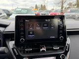 Miniature TOYOTA COROLLA TOURING SPORTS HYBRIDE