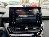 Miniature TOYOTA COROLLA TOURING SPORTS HYBRIDE