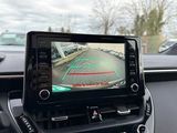 Miniature TOYOTA COROLLA TOURING SPORTS HYBRIDE