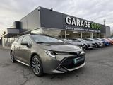 Miniature TOYOTA COROLLA TOURING SPORTS HYBRIDE