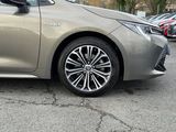 Miniature TOYOTA COROLLA TOURING SPORTS HYBRIDE