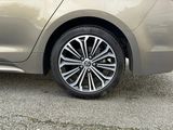 Miniature TOYOTA COROLLA TOURING SPORTS HYBRIDE