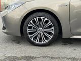 Miniature TOYOTA COROLLA TOURING SPORTS HYBRIDE