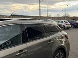 Miniature TOYOTA COROLLA TOURING SPORTS HYBRIDE