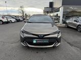Miniature TOYOTA COROLLA TOURING SPORTS HYBRIDE